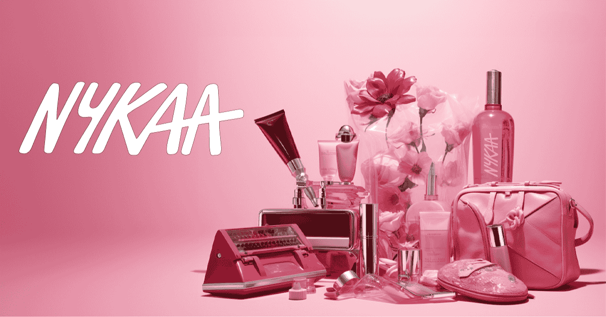 Nykaa Fashion Dress & Saree Collection: Latest Trends & Sale