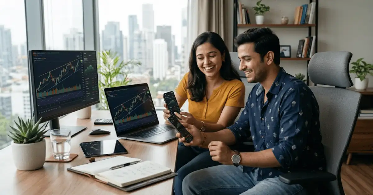 Best Mutual Funds in India 2026: Top SIP & Investment Plans
