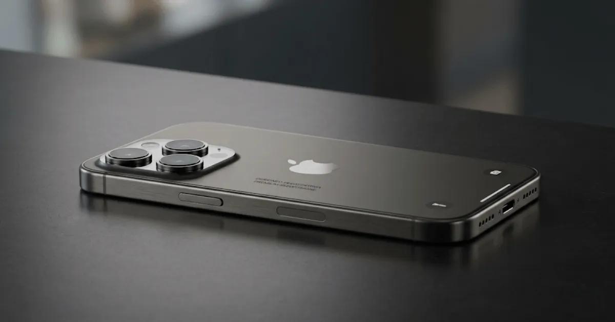 Apple iPhone 17 Pro Max: Price in India, Specs & Full Details (2026)