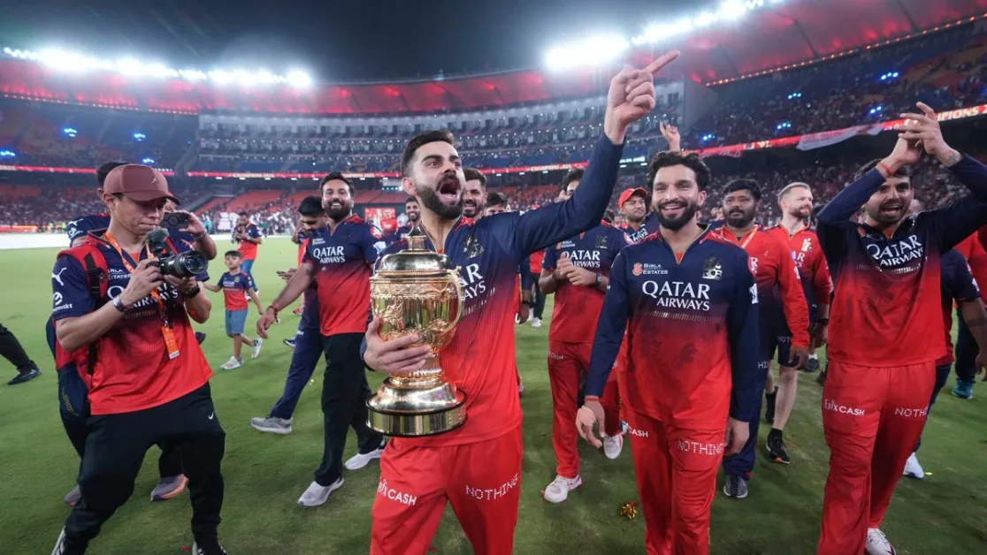 RCB vs GT Final 2026: How Royal Challengers Bengaluru Defeated Gujarat Titans