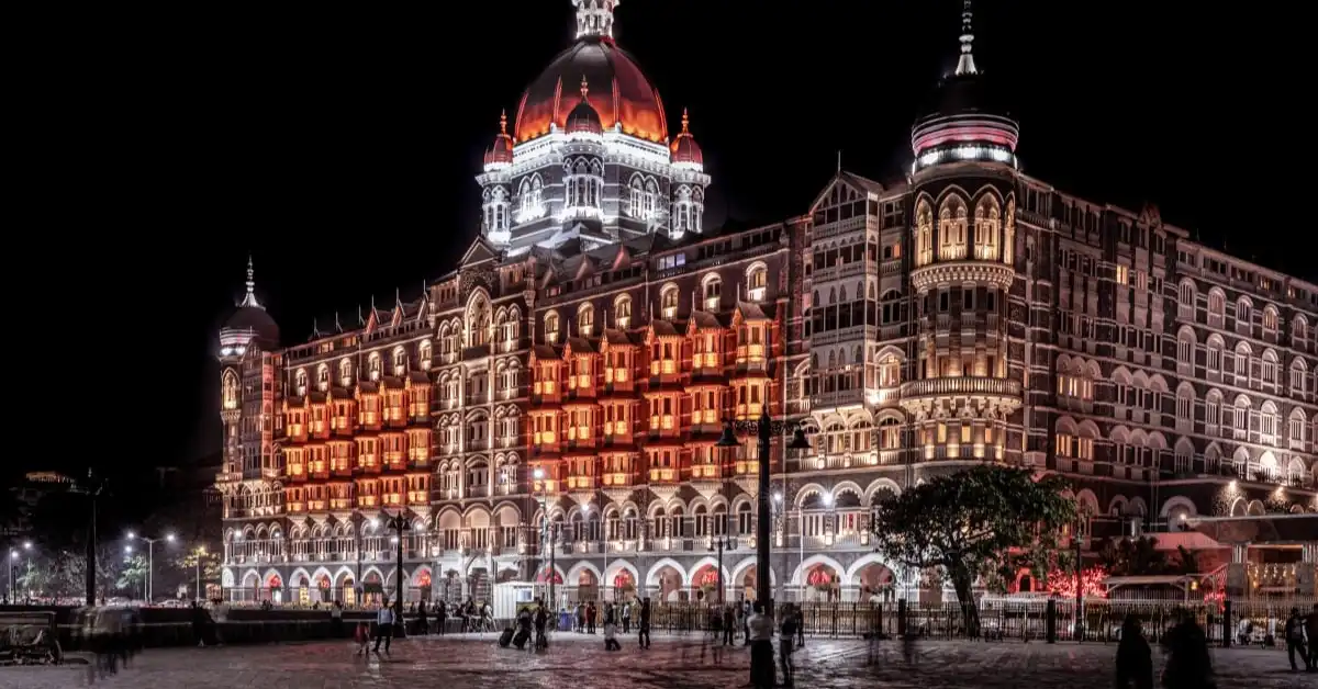 Taj Hotel Mumbai Tea Price 2026: Menu, Coffee Rates & Room Price Guide