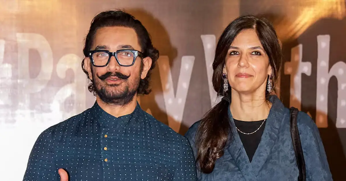 Aamir Khan Confirms Marriage with Gauri Spratt: Wedding Date, Relationship Timeline & Latest Updates