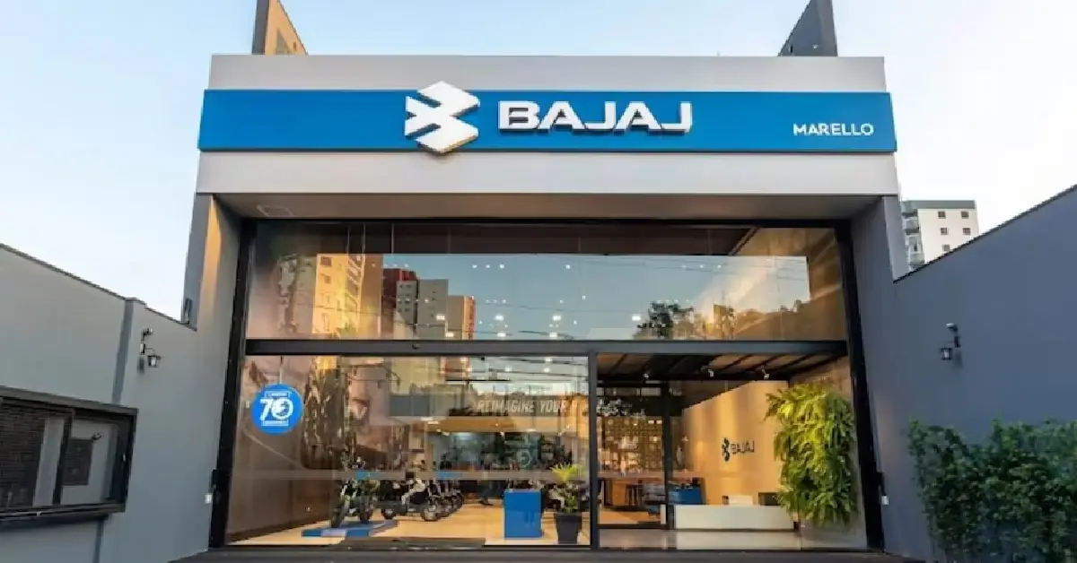 Bajaj Auto Sets June 24 Record Date for ₹5,632 Crore Share Buyback: What Investors Need to Know