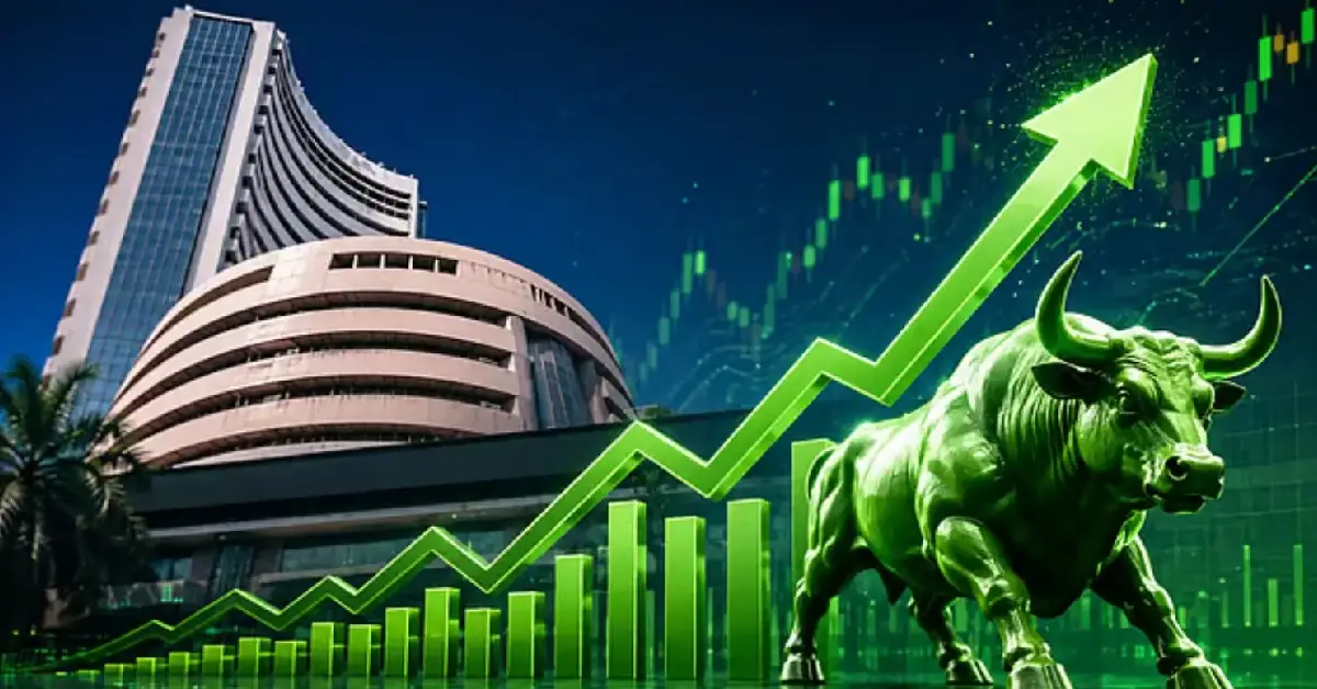 Indian Stock Market Today: Sensex, Nifty, GIFT Nifty and Key Stocks to Watch