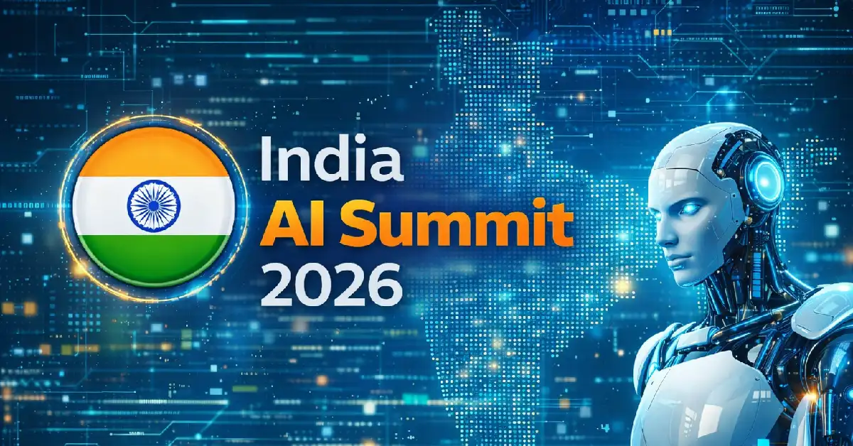 India ai summit 2026: Everything You Need to Know About the Biggest AI Event