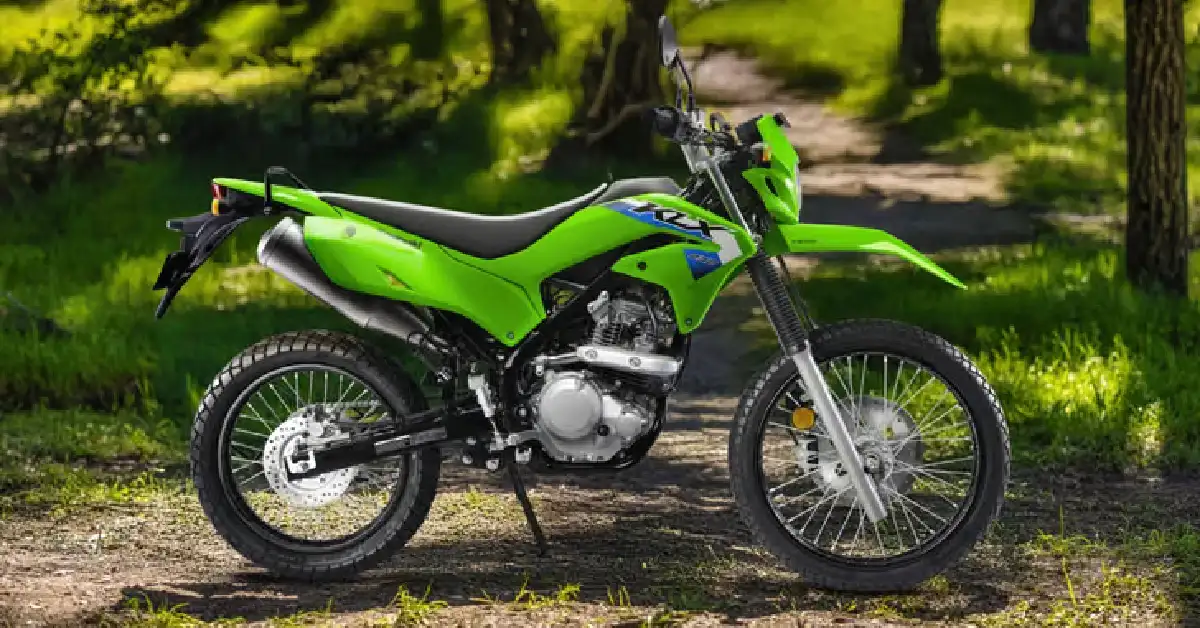 2027 Kawasaki KLX230 Launched in India: Price Starts at ₹1.89 Lakh, What's New?