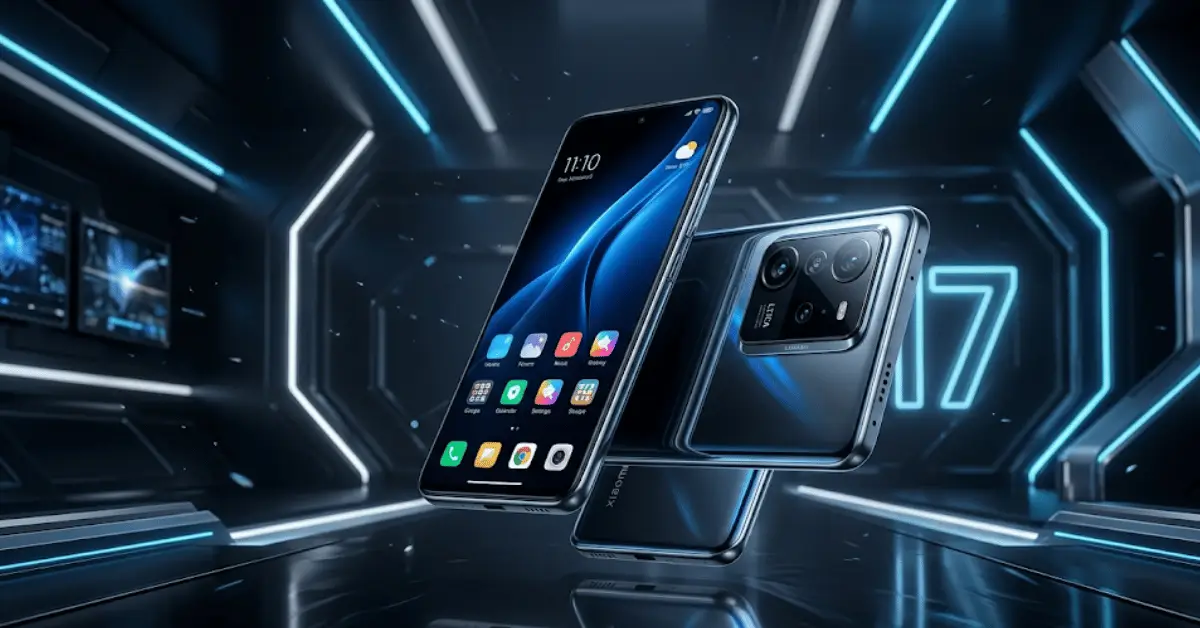 Xiaomi 17 Smartphone Review: Premium Flagship Features Explained