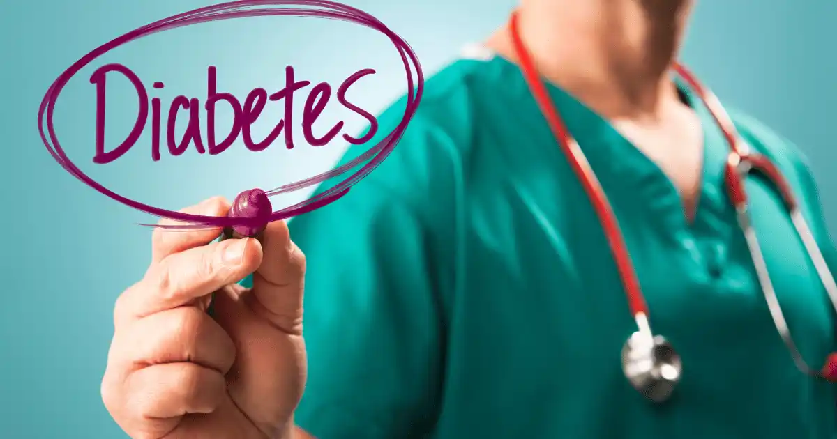 Navigating Diabetes in India 2024