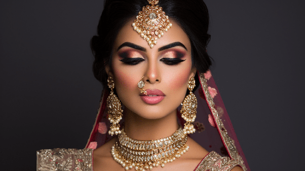 Discover the Beauty of Indian Makeup: Essential Tips and Trends for Girls in 2024